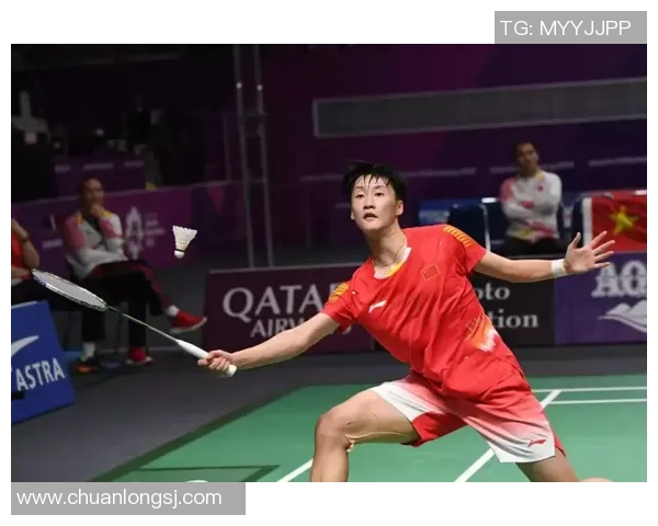 成都羽毛球队心理素质分析与提升策略探讨 成都羽毛球队心理素质分析与提升策略探讨