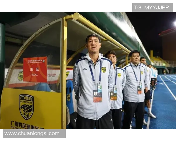 广州足球队心理素质创新高引发热议助力球队未来发展