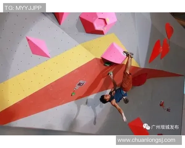 广州攀岩队速度对比深度剖析与技术发展趋势探讨