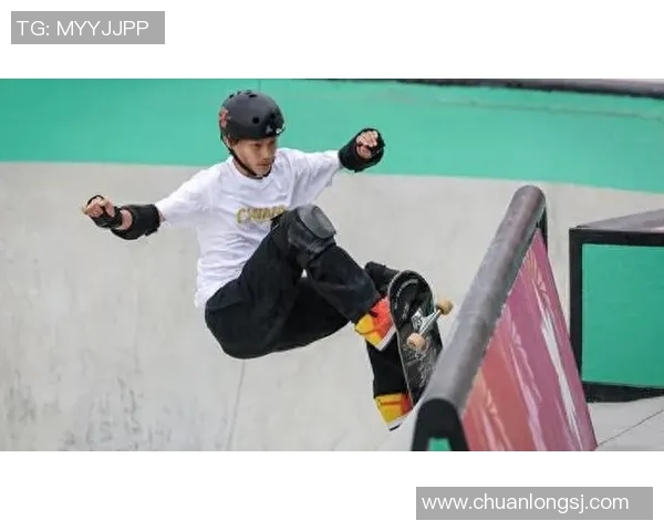 武汉滑板队荣登滑板意识排行榜第六名展现城市活力与青年文化