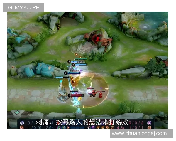 王者荣耀赛事分析：深入探讨FPX战队的游戏节奏与策略调整