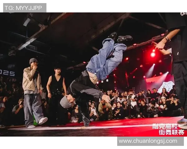 杭州街舞队热潮解析:感受街头文化的节奏与魅力 杭州街舞队热潮解析:感受街头文化的节奏与魅力